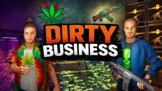 Dirty Business