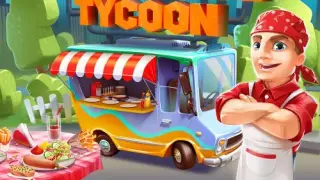 Food Truck Tycoon - Switch