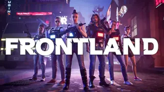 Frontland