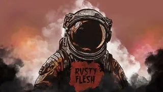 Rusty Flesh