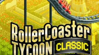 RollerCoaster Tycoon Classic – Nintendo Switch 2 - Switch