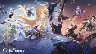 Girls Summon