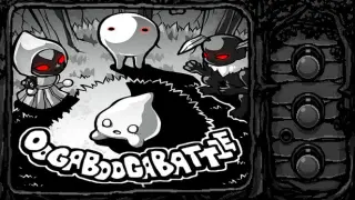 Ooga Booga Battle