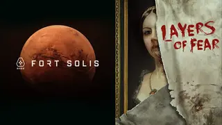 Layers of Fear