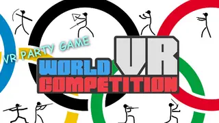 World VR Competition