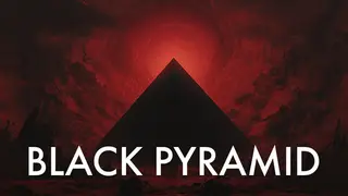 The Black Pyramid