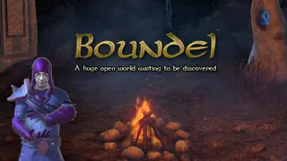 Boundel: The Second Era