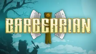 Barbearian - Switch