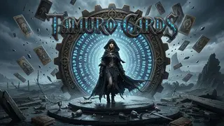 TAMURO CARDS