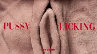 PUSSY LICKING: the game