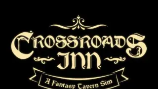 Crossroads Inn: A Fantasy Tavern Sim - Switch