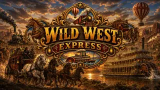 Wild West Express