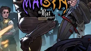 Magin: The Rat Project Stories - Switch