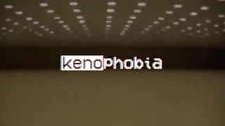 Kenophobia