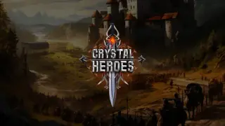 Crystal Heroes