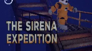 The Sirena Expedition - Switch