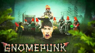 Gnomepunk