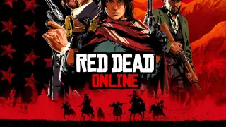 Red Dead Online - Xbox One