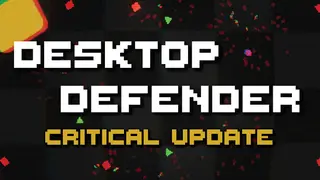 Desktop Defender