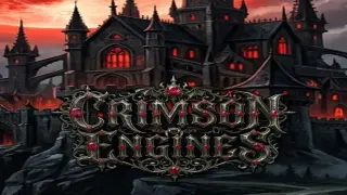 Crimson Engines