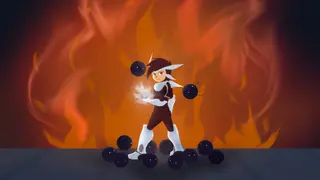 Firework - a modern tale - Xbox One