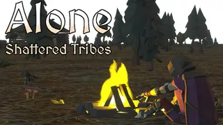 Alone: Shattered Tribes