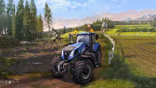 Farming Simulator 15 (Xbox One)