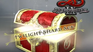 Ys IX: Monstrum Nox - Twilight Shard Set 1 - PS5