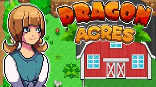 Dragon Acres
