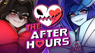 The After Hours: Office Predators