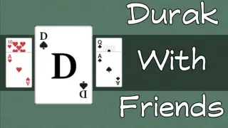 Durak With Friends