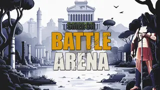 Smerch Battle Arena