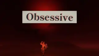 Obsessive