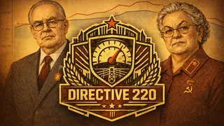 Directive 220