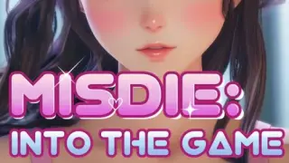 MISDIE: Into the Game - Switch