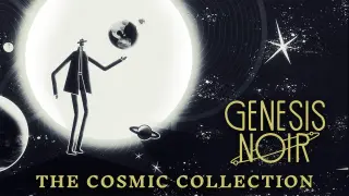 The Cosmic Collection