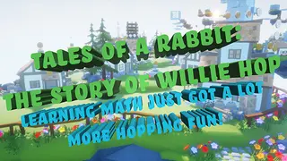 Tales of a Rabbit: The Story of Willie Hop