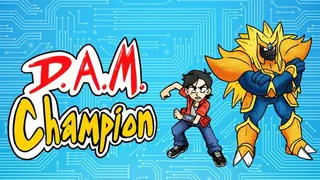 D.A.M. Champion