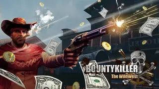 Bounty Killer