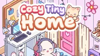 Cozy Tiny Home - Switch