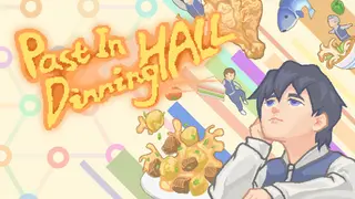 Past in DinningHall