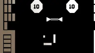 Arcade Archives 2 GEE BEE (PS5)