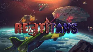 Red Titans