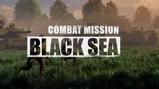 Combat Mission Black Sea