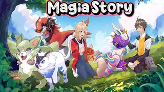 Magia Story