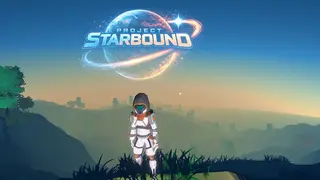 Project-Starbound