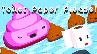 Toilet Paper Please