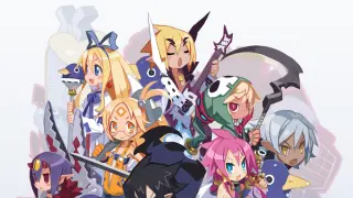 Disgaea 4 Complete+ - PS4