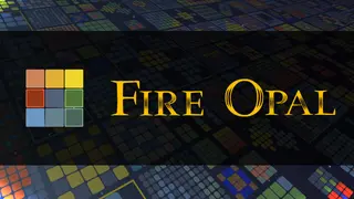 Fire Opal