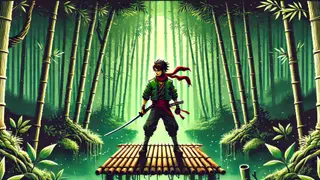 The Samurai Quest
